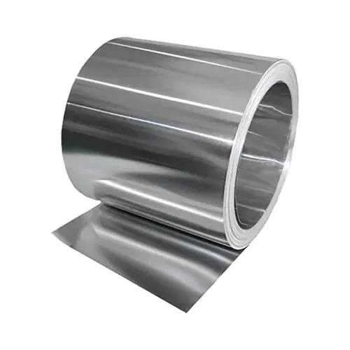 Aluminium Strips